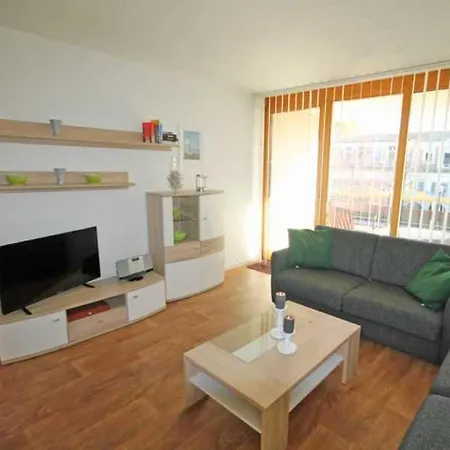 شقة Ferienwohnung