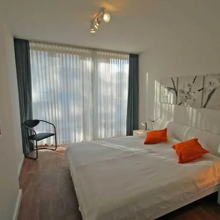 شقة Ferienwohnung *