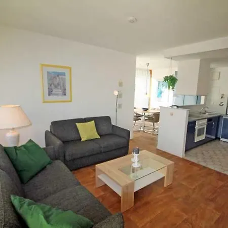 Ferienwohnung Apartment *