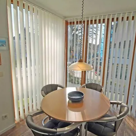 Ferienwohnung * Ostseebad Kühlungsborn