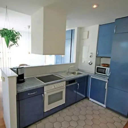Ferienwohnung
