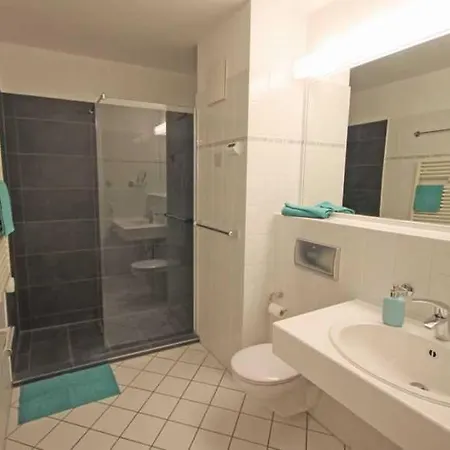 Ferienwohnung * Ostseebad Kühlungsborn