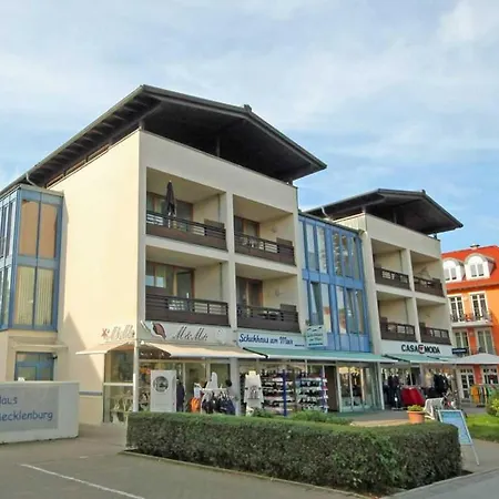 Apartment Ferienwohnung *