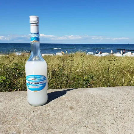 Ferienwohnung Apartmán