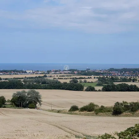 Apartmán Ferienwohnung *