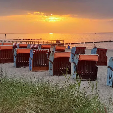 Apartmán Ferienwohnung *