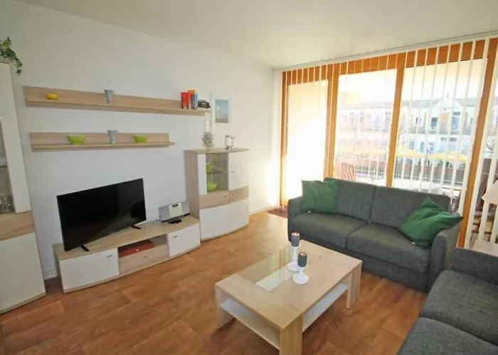 Lejlighed Ferienwohnung