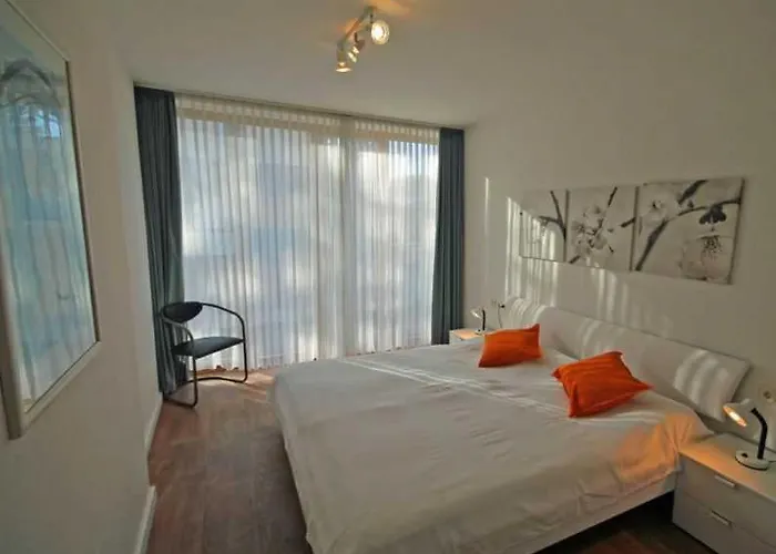 Lejlighed Ferienwohnung *