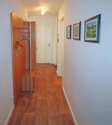 Ferienwohnung Lejlighed Ostseebad Kühlungsborn