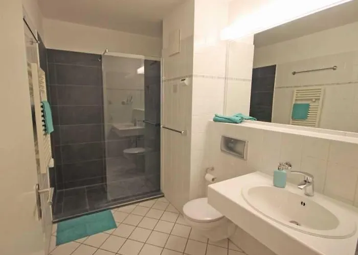 Ferienwohnung * Ostseebad Kühlungsborn