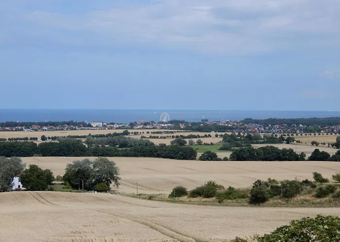 Lejlighed Ferienwohnung *