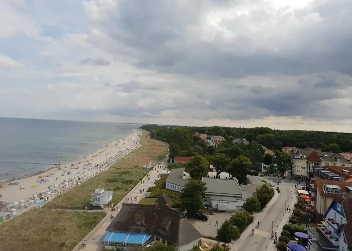 Lejlighed Ferienwohnung